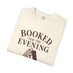 Booked for the Evening T-Shirt
