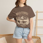 Wild Stories T-Shirt