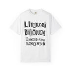 Literary Delinquent T-Shirt