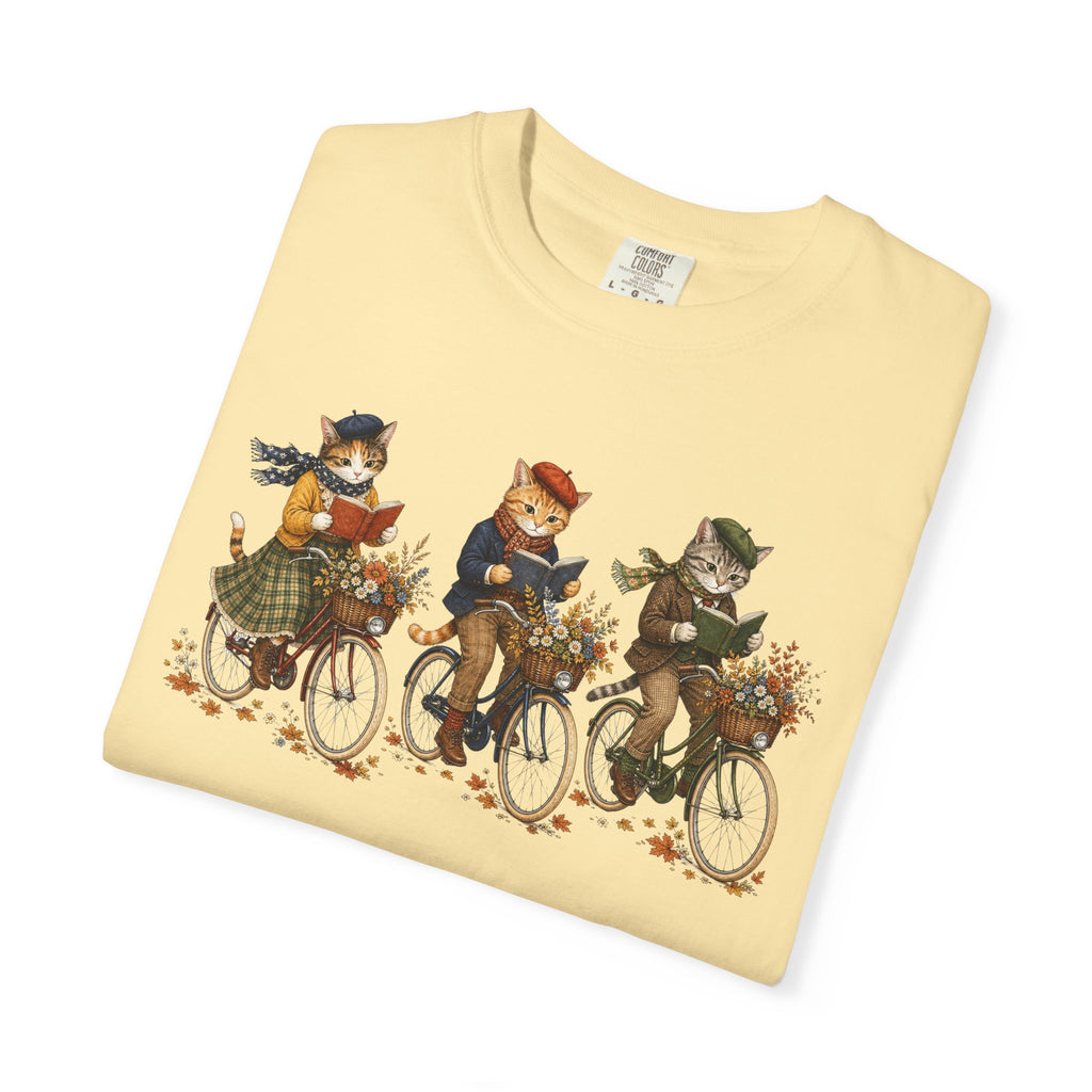 Cycling Book Club T-Shirt