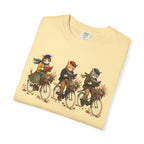 Cycling Book Club T-Shirt
