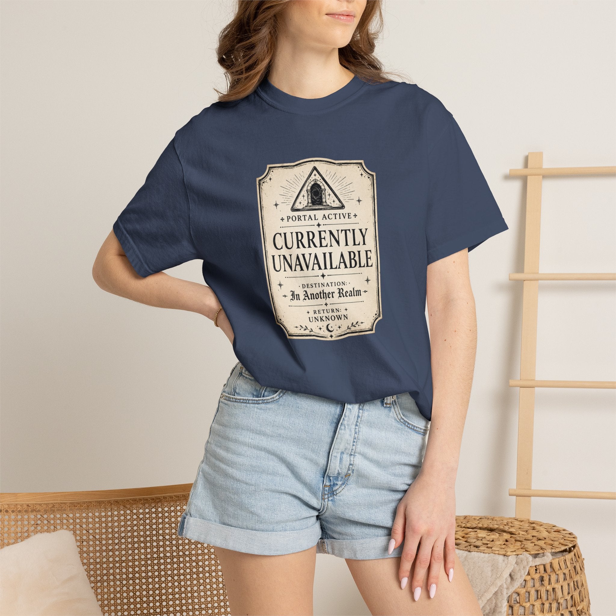 Currently Unavailable T-Shirt
