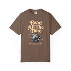 Read All The Time T-Shirt