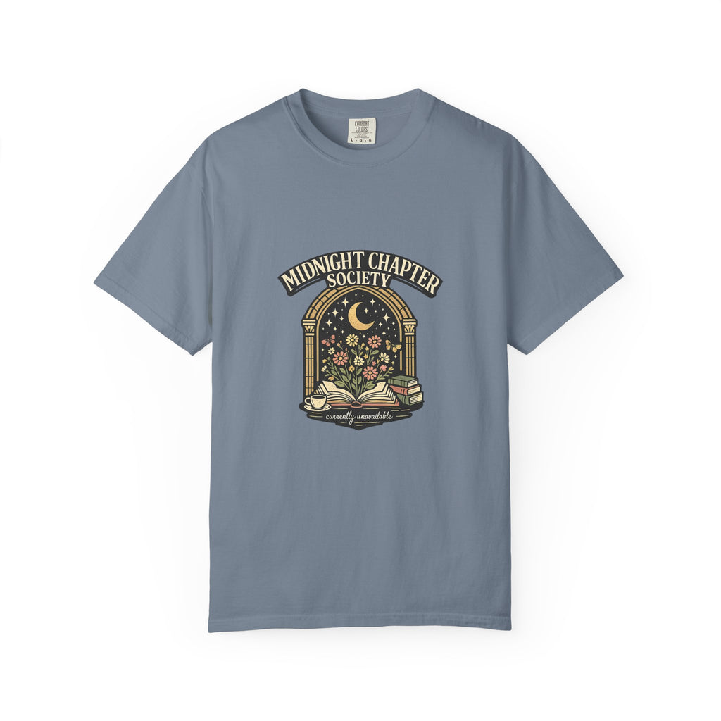 Midnight Chapter Society T-Shirt