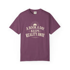 A Book A Day T-Shirt