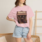 Romance & Rare Editions T-Shirt