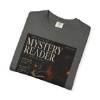 Mystery Reader Magazine T-Shirt
