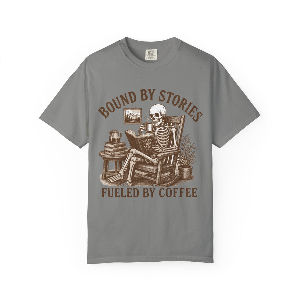 Bound By Stories T-Shirt