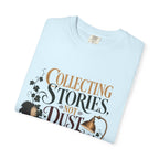 Collecting Stories T-Shirt
