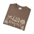 Romance Reader T-Shirt