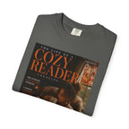 Cozy Reader Magazine T-Shirt