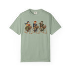 Cycling Book Club T-Shirt