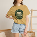 Reader In Residence Ex Libris T-Shirt