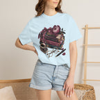 A Well-Read Life T-Shirt