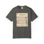 Librarian Bracelet Card T-Shirt