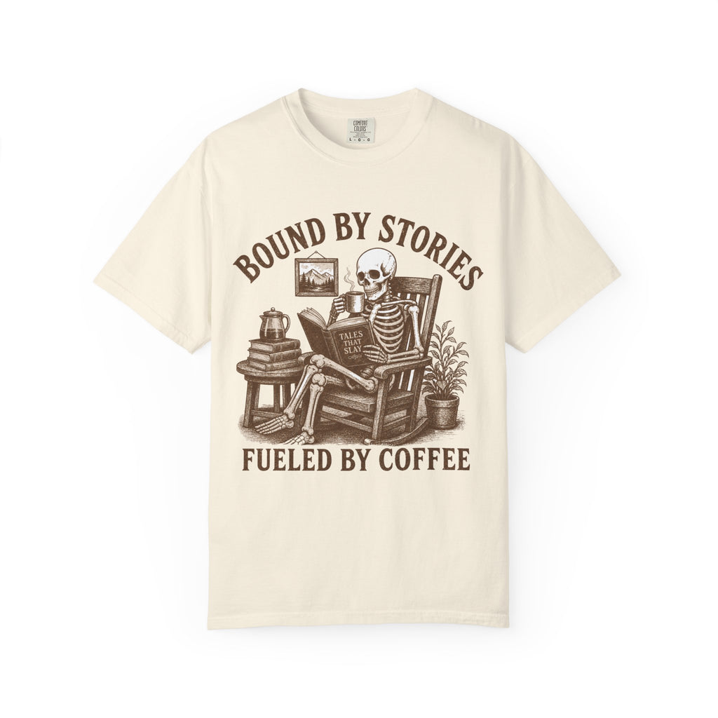 Bound By Stories T-Shirt
