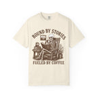 Bound By Stories T-Shirt