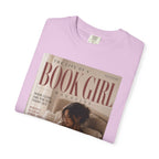 Book Girl Magazine T-Shirt