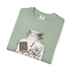 Plot Twists Apothecary Jar T-Shirt
