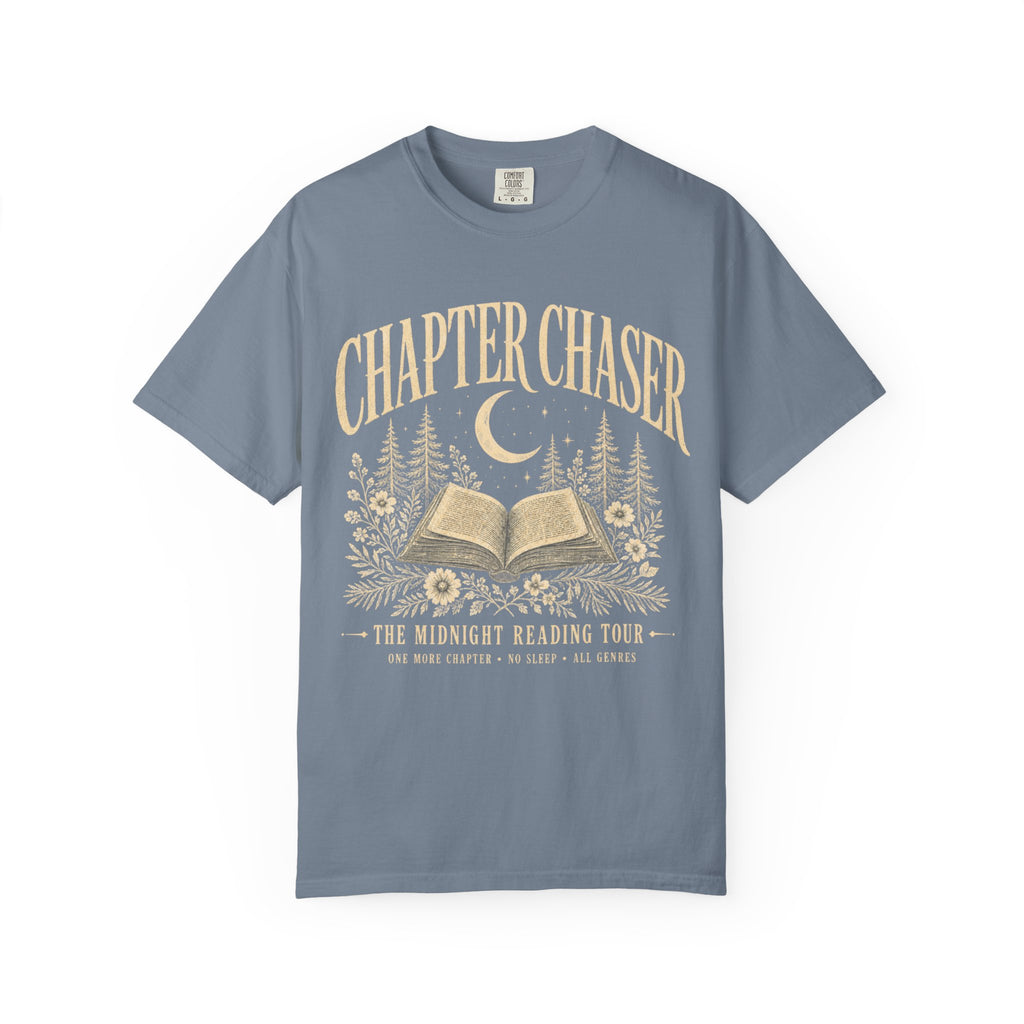 Chapter Chaser T-Shirt