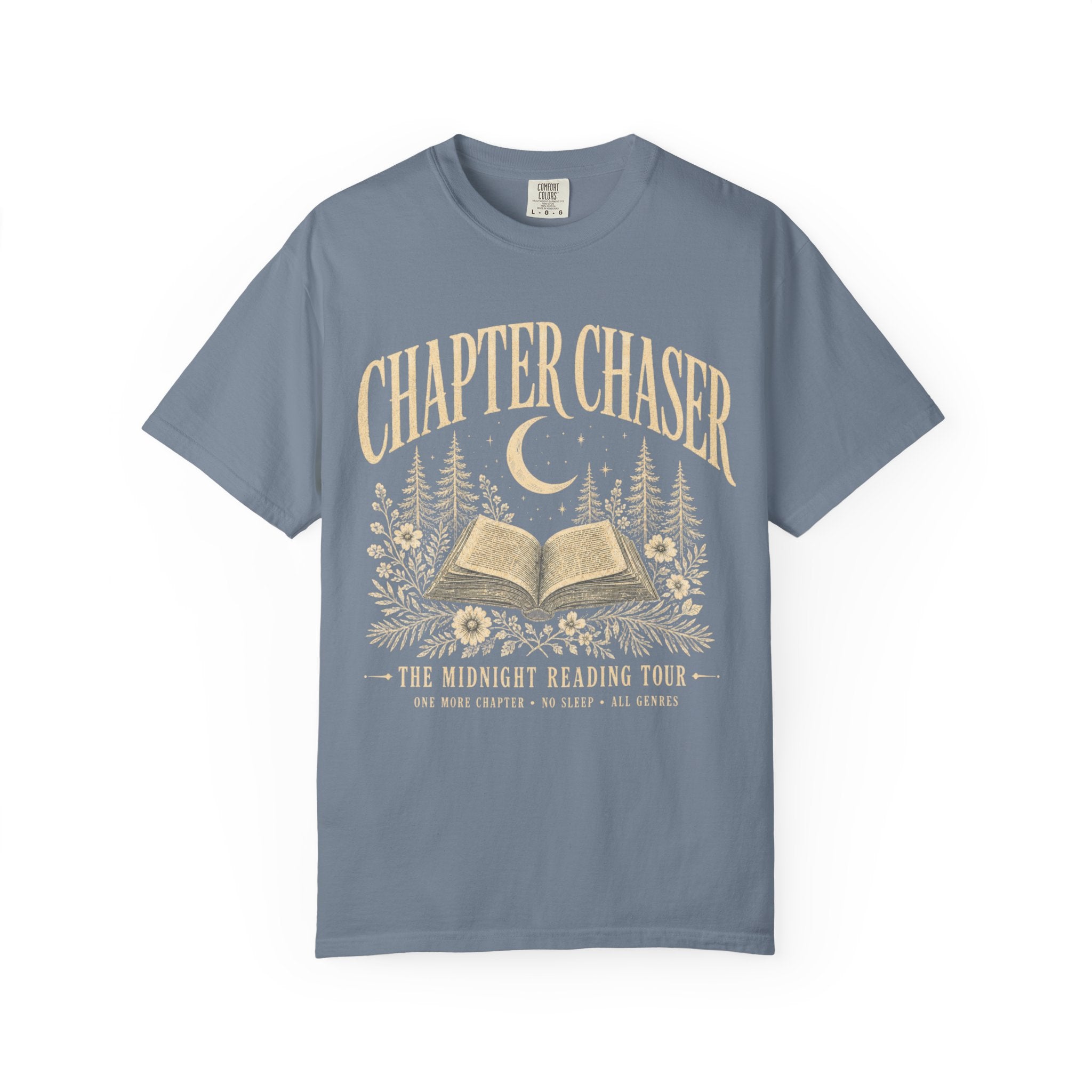 Chapter Chaser T-Shirt
