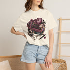 A Well-Read Life T-Shirt