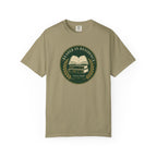 Reader In Residence Ex Libris T-Shirt