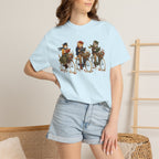 Cycling Book Club T-Shirt
