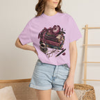 A Well-Read Life T-Shirt