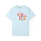 Emotional Support Books T Shirt