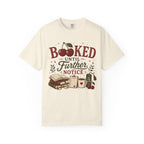 Booked Until Further Notice Cherries T-Shirt