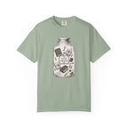 Plot Twists Apothecary Jar T-Shirt