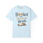 Booked For Beach Reads T-Shirt