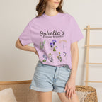 Ophelia's Flower Remedies T-Shirt