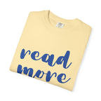 Read More Books Bold T-Shirt