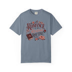 Romance Is My Reading Routine T-Shirt