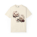 Storybook Swans T-Shirt