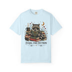 Feral For Fiction Raccoon T-Shirt