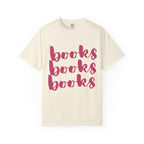 Books Books Books T-Shirt