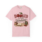 Booked Every Weekend Cherries T-Shirt