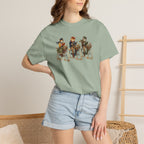 Cycling Book Club T-Shirt