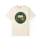 Reader In Residence Ex Libris T-Shirt
