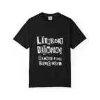 Literary Delinquent T-Shirt