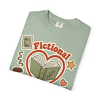 Fictional Crush Club T-Shirt