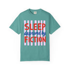 Sleep Deprived by Fiction T-Shirt