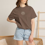 Booktrovert Homebody T-Shirt