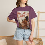 Romance Reader Magazine T-Shirt