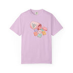 Emotional Support Books T Shirt