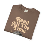 Read All The Time T-Shirt