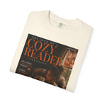 Cozy Reader Magazine T-Shirt